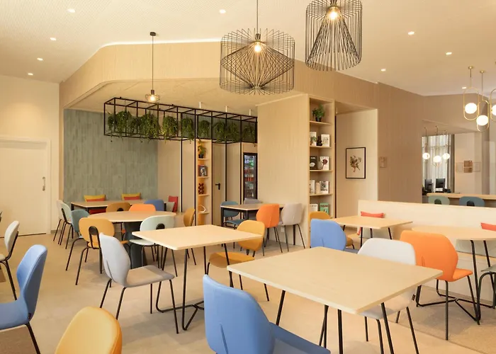 Staybridge Suites & Apartments Malaga By Ihg