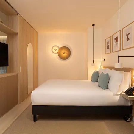 Staybridge Suites & Apartments Malaga By Ihg Extérieur photo