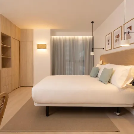 Staybridge Suites & Apartments Malaga By Ihg Extérieur photo