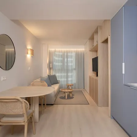 Staybridge Suites & Apartments Malaga By Ihg Extérieur photo