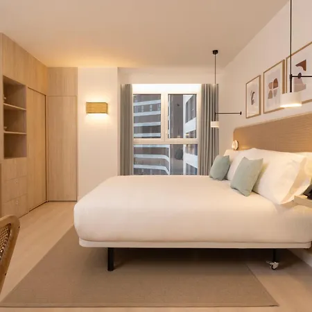 Staybridge Suites & Apartments Malaga By Ihg Extérieur photo