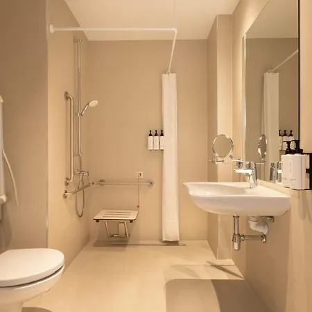 Staybridge Suites & Apartments Malaga By Ihg Extérieur photo
