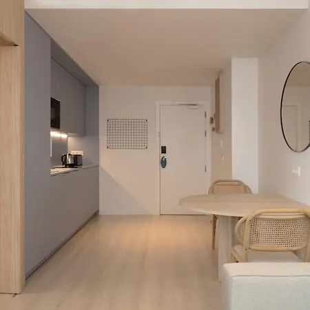 Staybridge Suites & Apartments Malaga By Ihg Extérieur photo