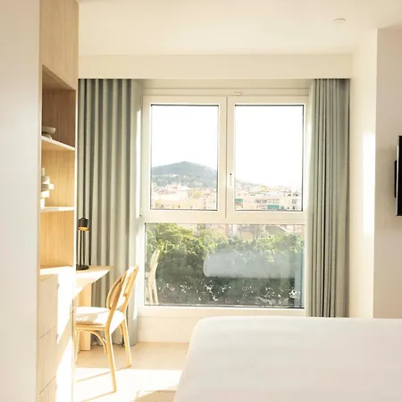 Staybridge Suites & Apartments Malaga By Ihg Extérieur photo
