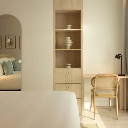 Staybridge Suites & Apartments Malaga By Ihg Extérieur photo