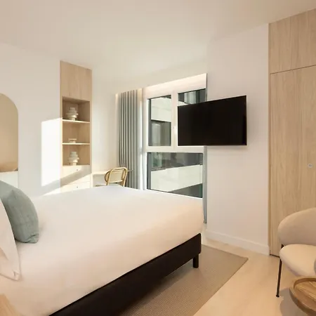 Staybridge Suites & Apartments Malaga By Ihg Extérieur photo