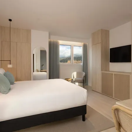 Staybridge Suites & Apartments Malaga By Ihg Extérieur photo