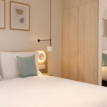 Staybridge Suites & Apartments Malaga By Ihg Extérieur photo