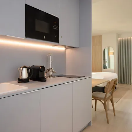 Staybridge Suites & Apartments Malaga By Ihg Extérieur photo
