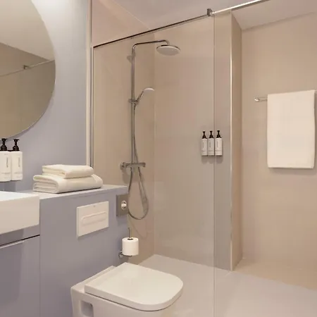 Staybridge Suites & Apartments Malaga By Ihg Extérieur photo