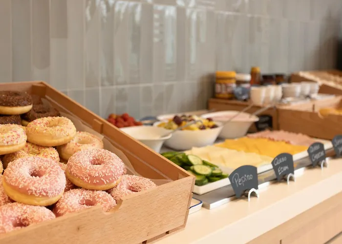 Staybridge Suites & Apartments Malaga By Ihg